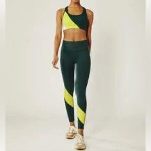 Tory Sport Leggings size small